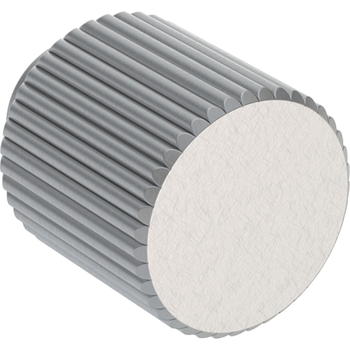 HANDLE IDO 25x25x15mm STAINLESS STEEL