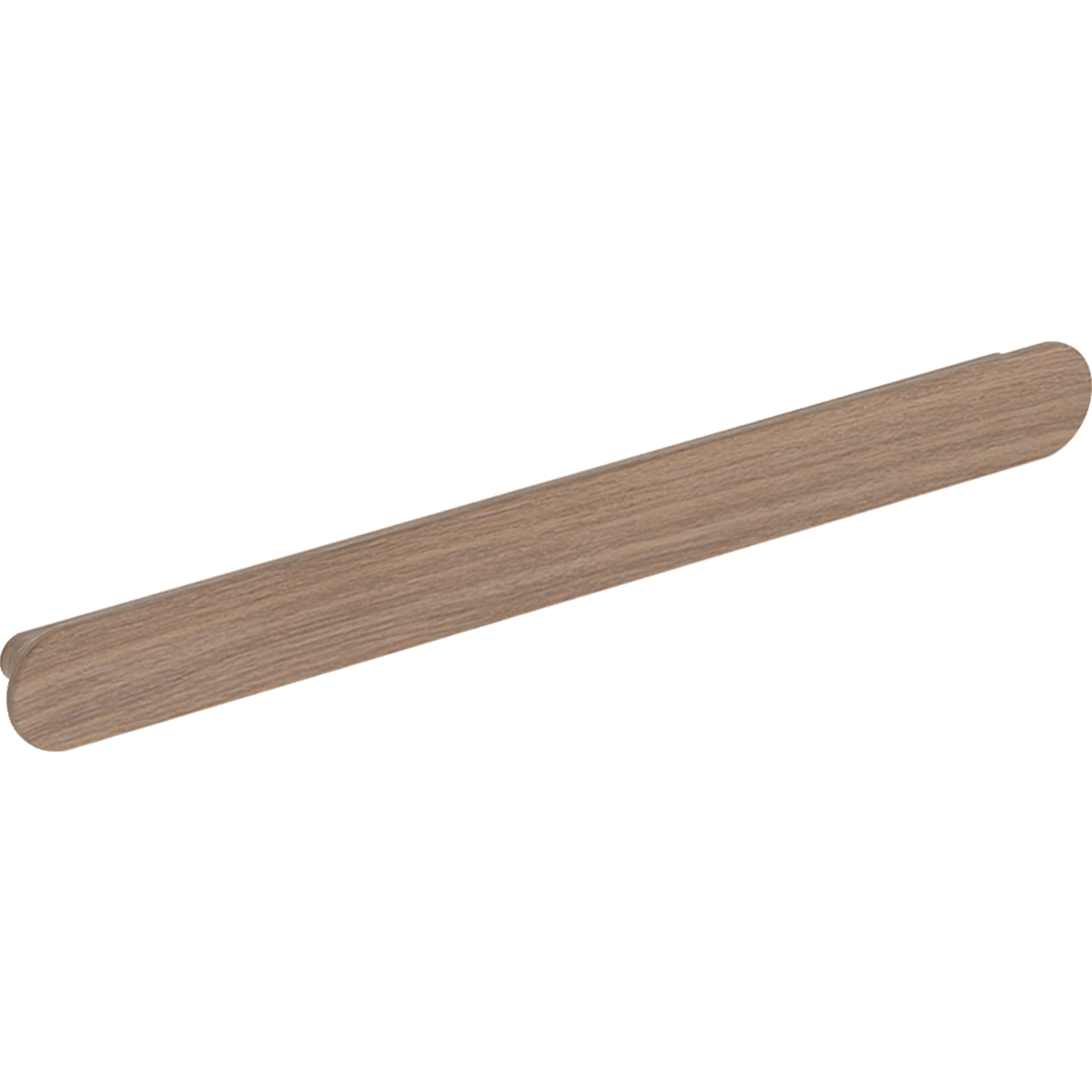 HANDLE IDO 284x28x19mm OAK