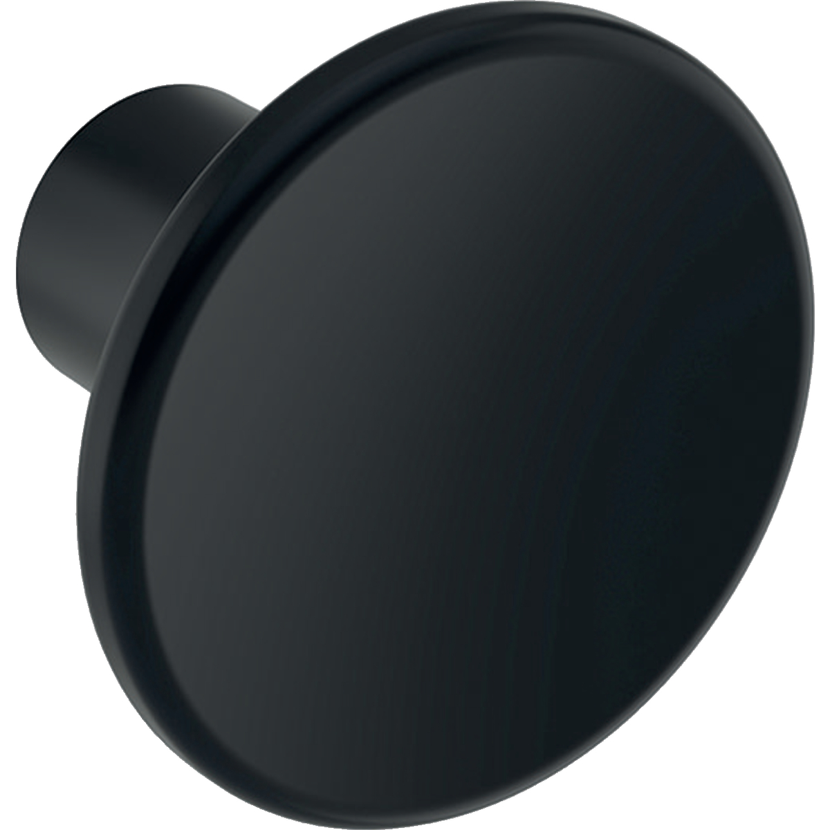 HANDLE IDO 24x25x24mm BLACK