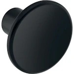 VEDIN IDO 24x25x24mm MUSTA
