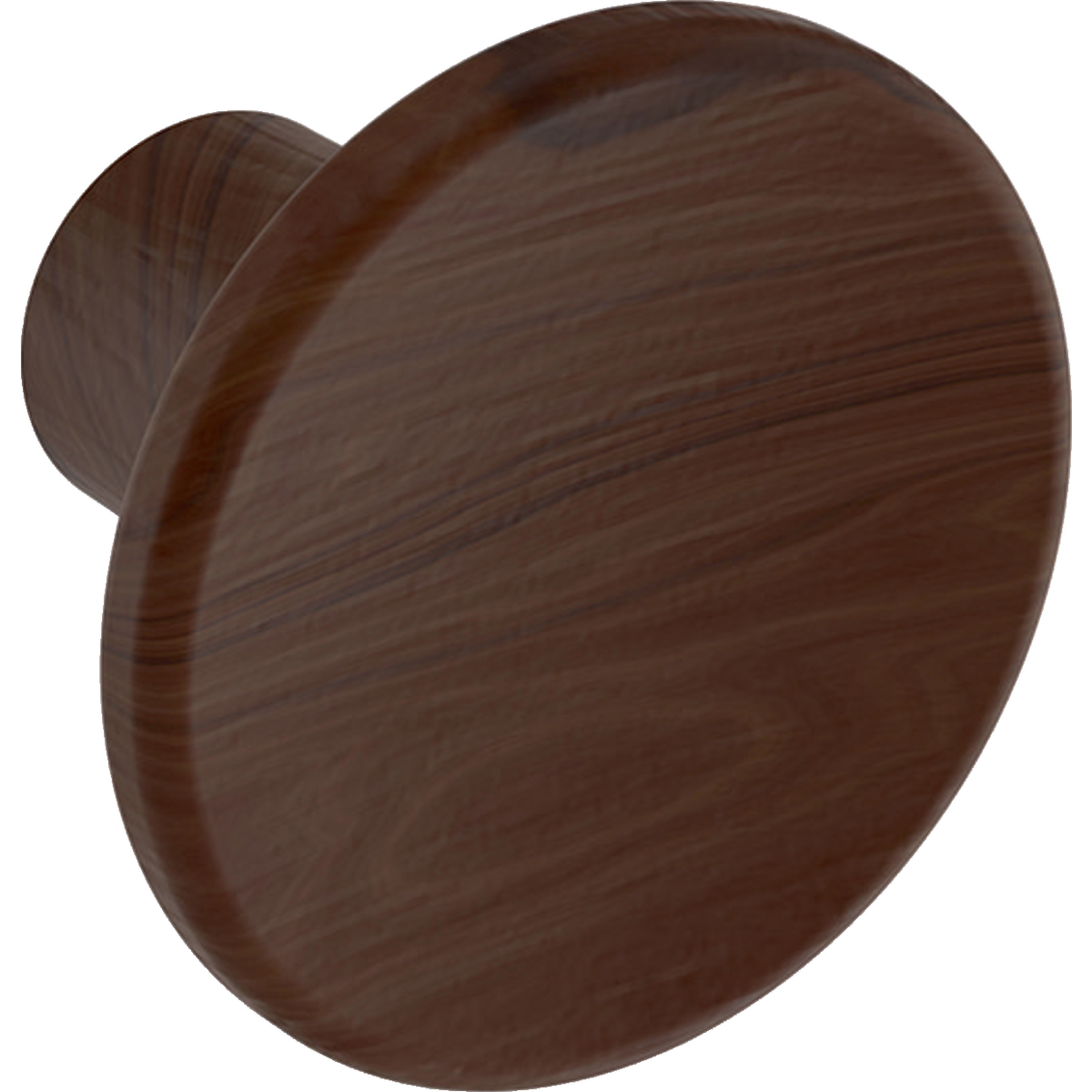 HANDLE IDO 20x26x15mm HICKORY