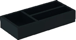 LAATIKONJAKAJA IDO 323x150x59mm LAAVA