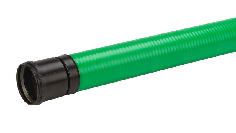 uponor Suojaputki tripla 110/95x6000 sn16 vih pe