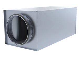 ets nord Silencer ets nord ntp 250/1000