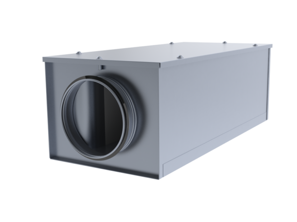 ÄÄNENVAIMENNIN ETS NORD NTPA 630/1000 AVATTAVA