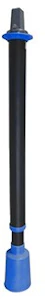 saint-gobain pam Extension spindle telesc sgpam dn100-dn150 2500 mm durapro