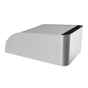 ets nord Combi hood ets nord uhc 900