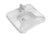 ido Washbasin ido 500.656.01.3 care adj. 660x575