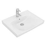 ido Tasoallas ido light 620x515x165mm valkoinen