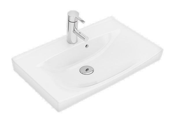 ido Tasoallas ido light 620x415x165mm valkoinen