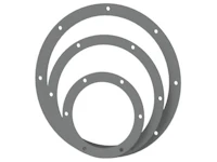 FLANGE ETS NORD VRL 125