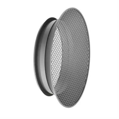 AIR INTAKE WITH MESH ETS NORD NK 200 ETS NORD
