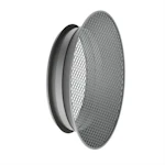 AIR INTAKE WITH MESH ETS NORD NK 200 ETS NORD