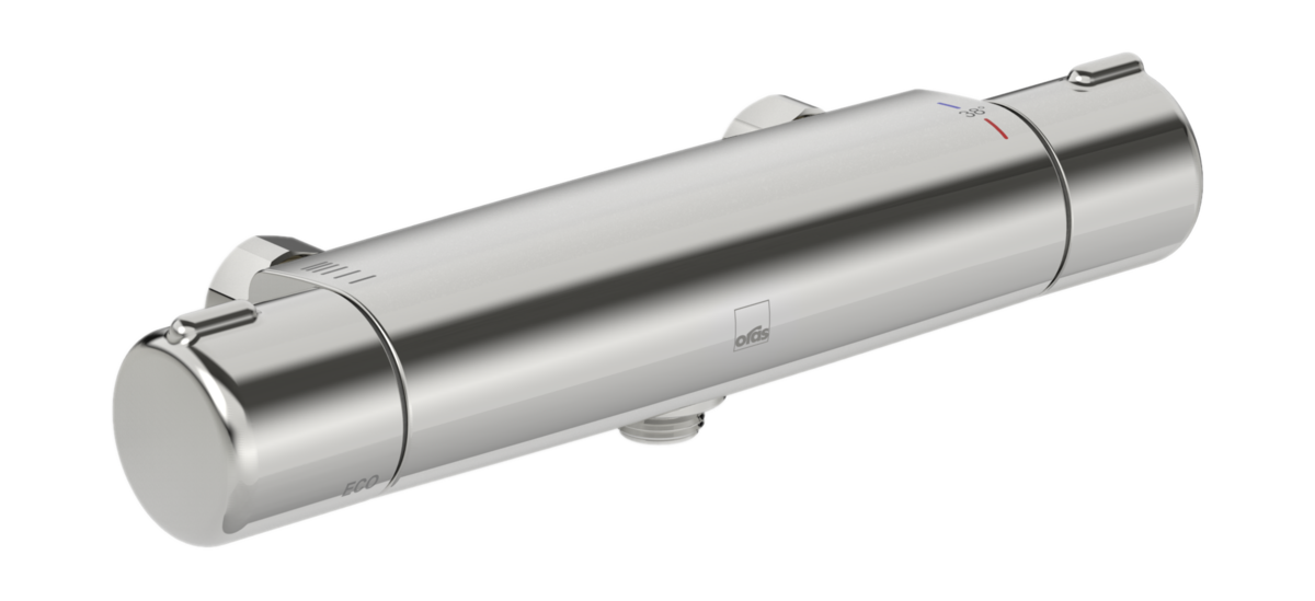 oras Shower mixer oras 7460-107 nova eco