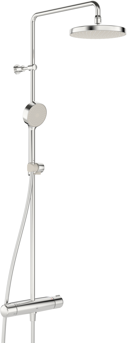 BLANDARE MED TAKDUSCH ORAS 7402-109 NOVA ECO