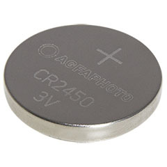 oras Batteri oras 601468v cr2450 3 v lithium