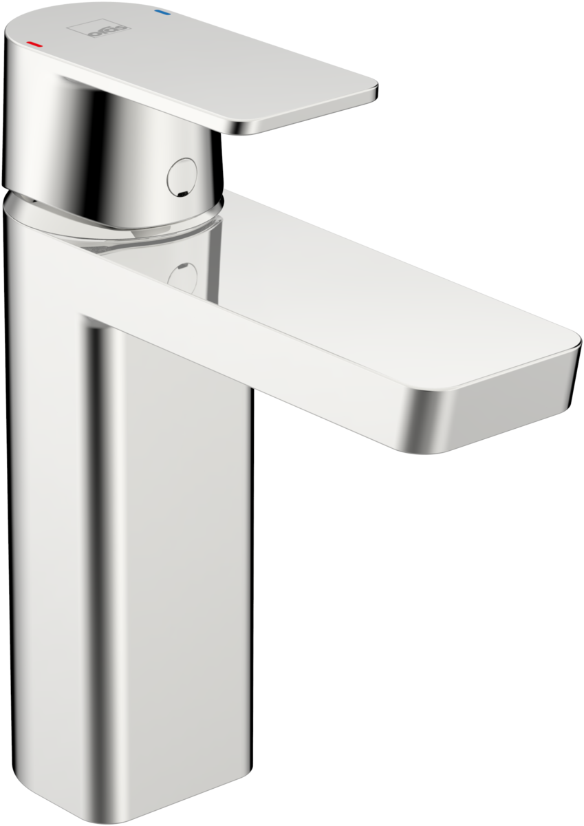 oras Tvättställsblandare oras 4805f-105 stela eco