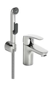 oras Washbasin mixer oras 1012f-102 safira eco bide