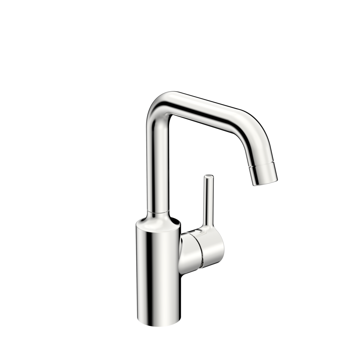 WASHBASIN MIXER ORAS 2611AF OPTIMA