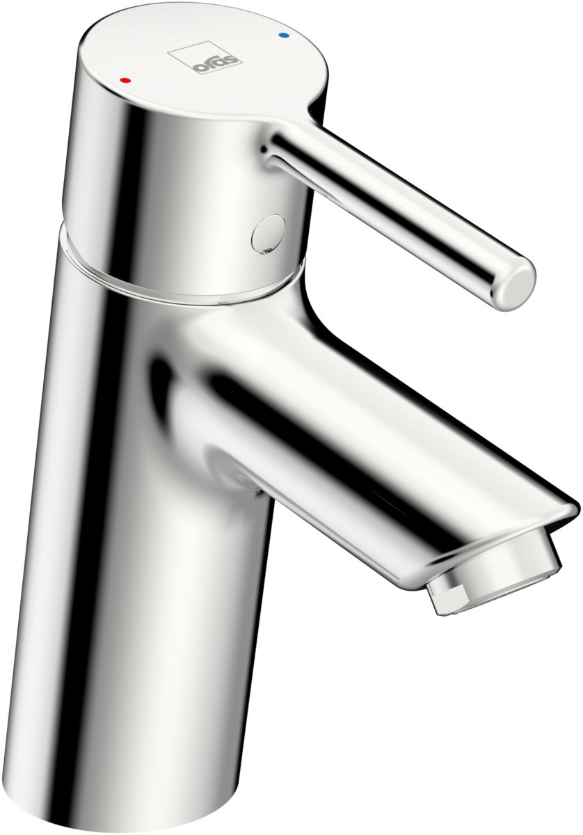 WASHBASIN MIXER ORAS 2610AF OPTIMA