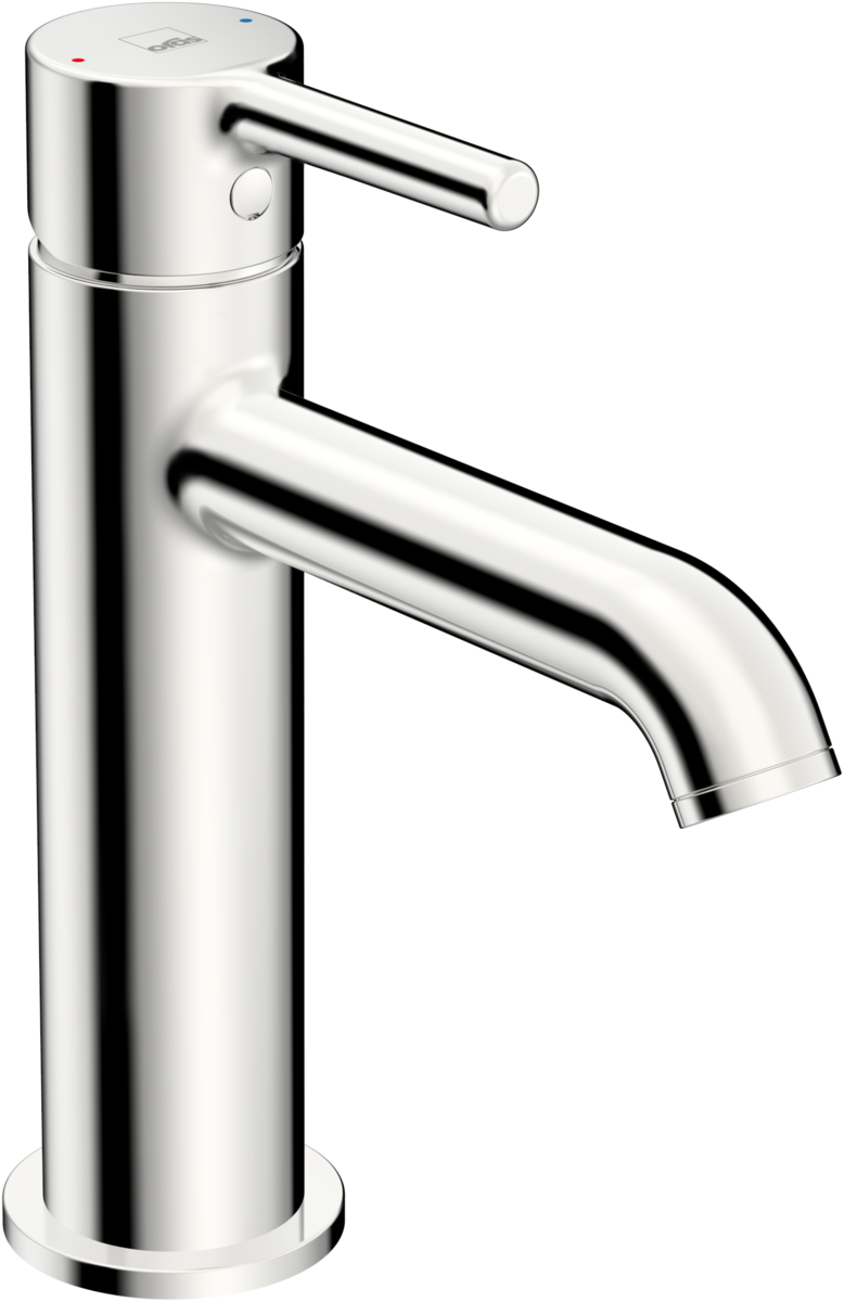 WASHBASIN MIXER ORAS 2605FH OPTIMA STYLE