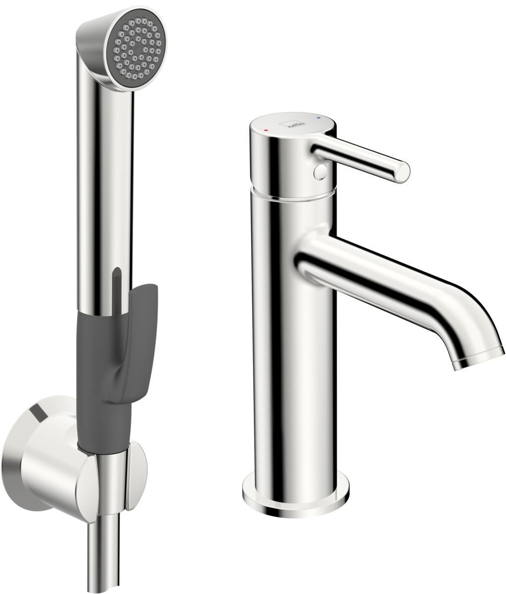 PESUALLASHANA ORAS 2606FH OPTIMA STYLE BIDE