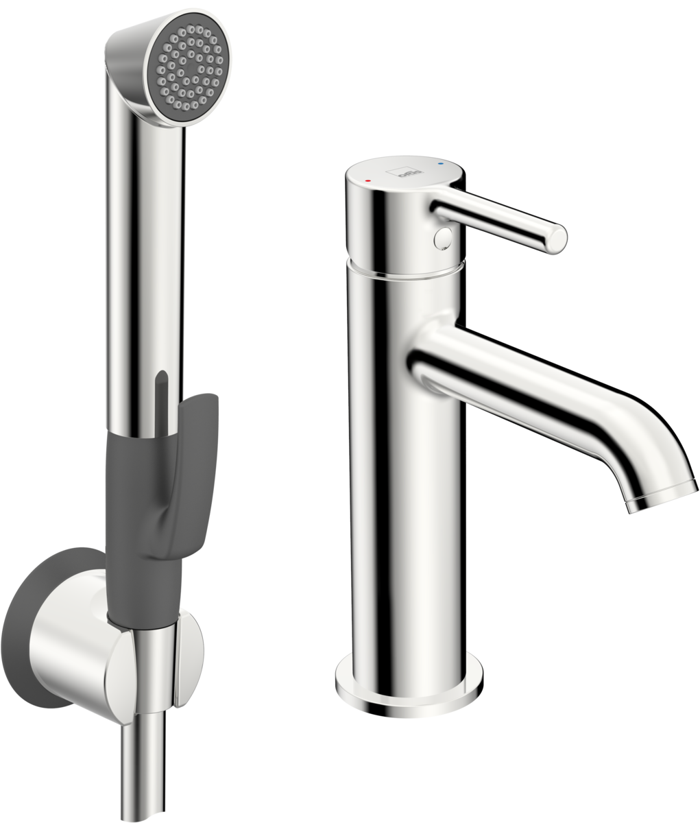 PESUALLASHANA ORAS 2613FH OPTIMA STYLE BIDE 3V