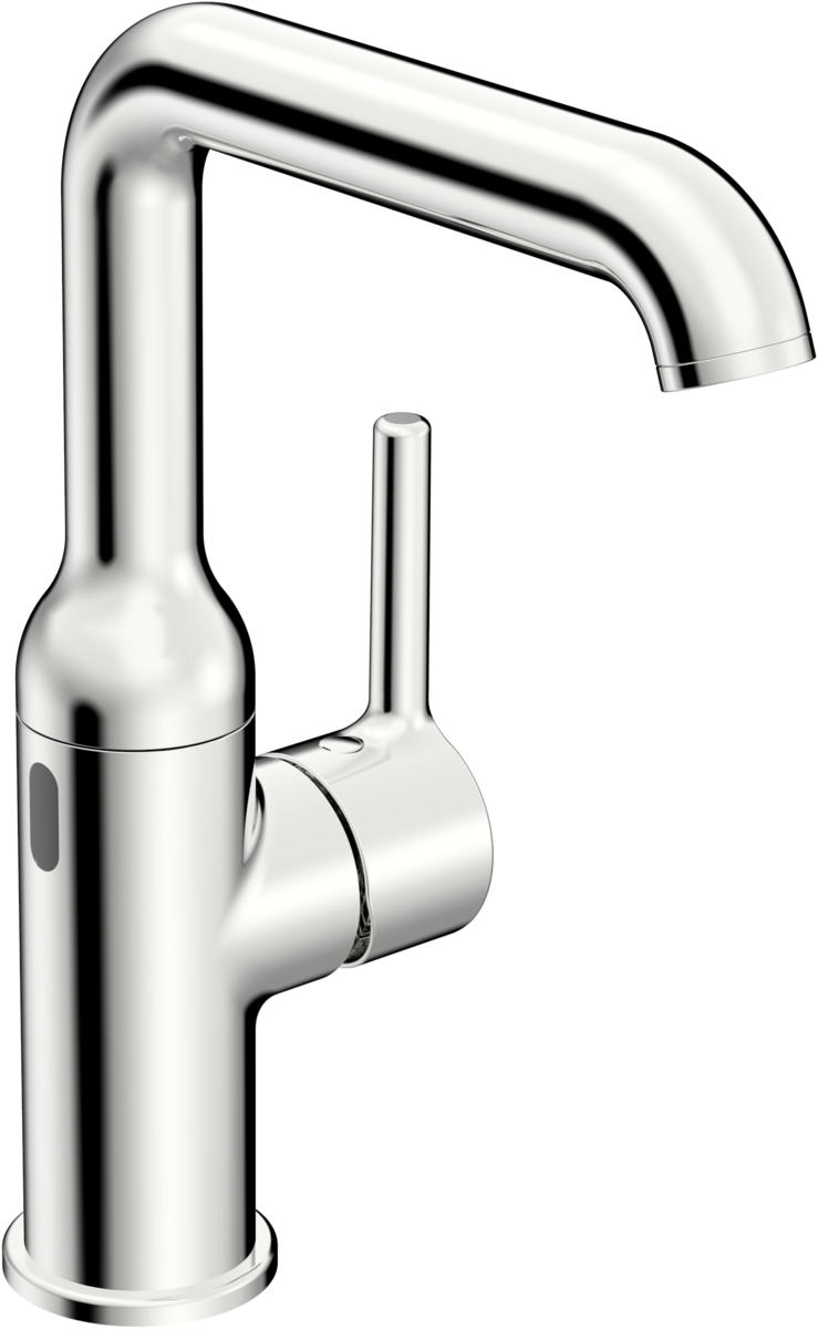oras Washbasin mixer oras 2611fhtz optima style  9v bt