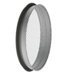 AIR INTAKE WITH MESH ETS NORD NG 200