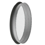 AIR INTAKE WITH MESH ETS NORD NG 630