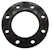 georg fischer Flänsar pp-stål 140mm dn125 pn10/16
