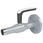 PALLOVENTTIILI HST H/L VEXVE DN25 PN40 H/L