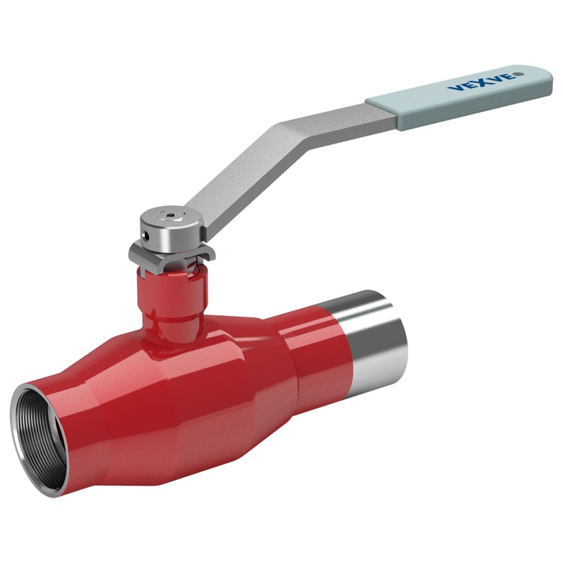 vexve Ball valve condensate vexve dn25 pn40 k/h