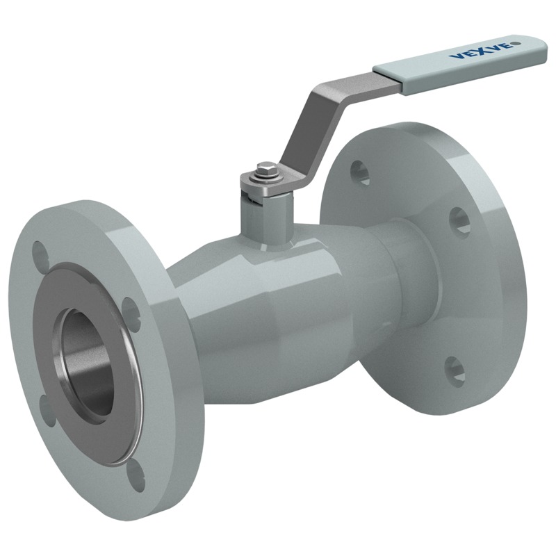 PALLOVENTTIILI HST L VEXVE DN250 PN16 L
