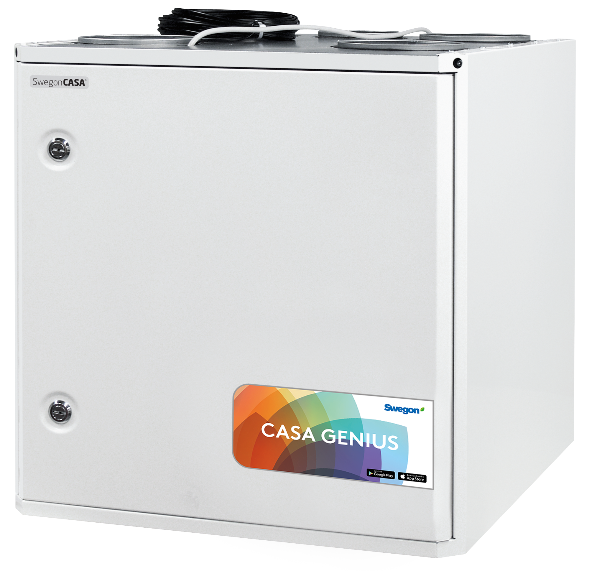 LTO-LAITE SWEGONCASA R5 GENIUS L 800W RH