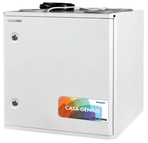 swegon Lto-laite swegoncasa r5 genius l 800w rh