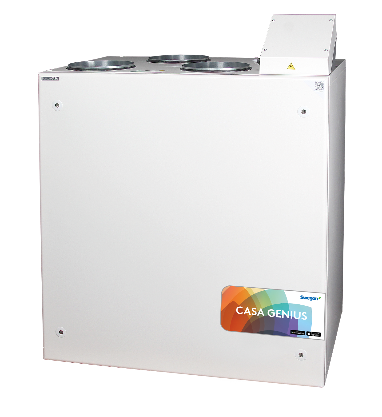 LTO-LAITE SWEGONCASA R7 GENIUS L  RH