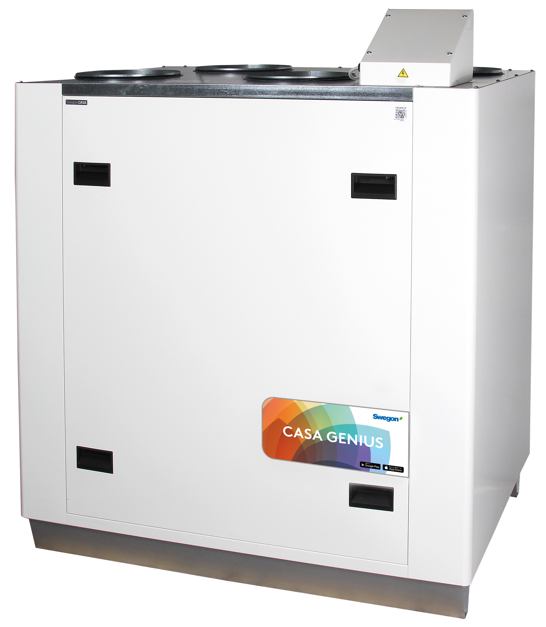 LTO-LAITE SWEGONCASA R15 GENIUS L RH
