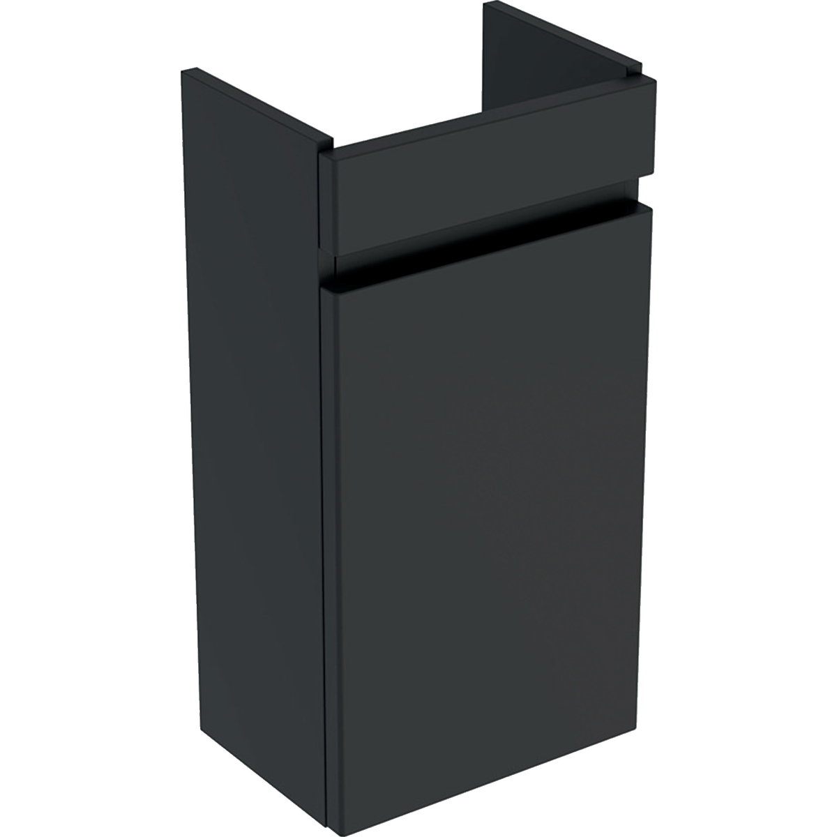 ALAKAAPPI GEBERIT RENOVA PLAN 314X220X605mm LAAVA