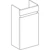geberit Cabinet for washba renova plan 314x220x605mm hickory light