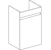 geberit Underskåp geberit renova plan 384x308x605mm vit