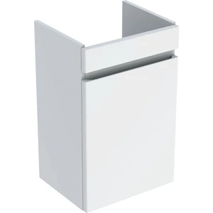 geberit Underskåp geberit renova plan 384x308x605mm vit