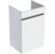 geberit Underskåp geberit renova plan 384x308x605mm vit