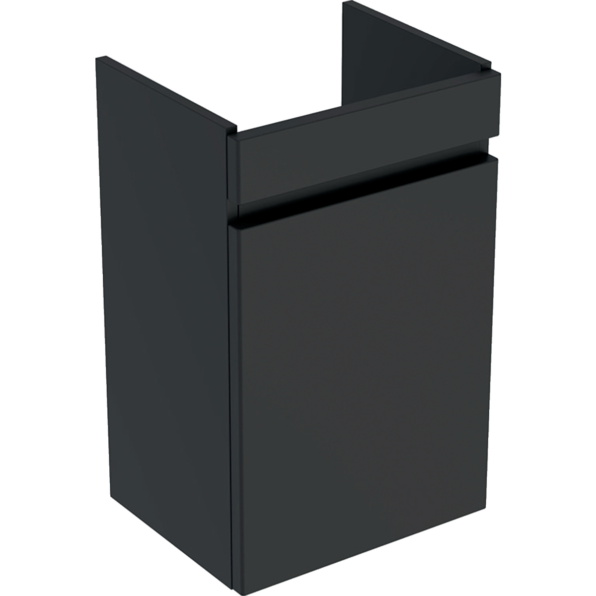 geberit Cabinet for washba renova plan 384x308x605mm lava