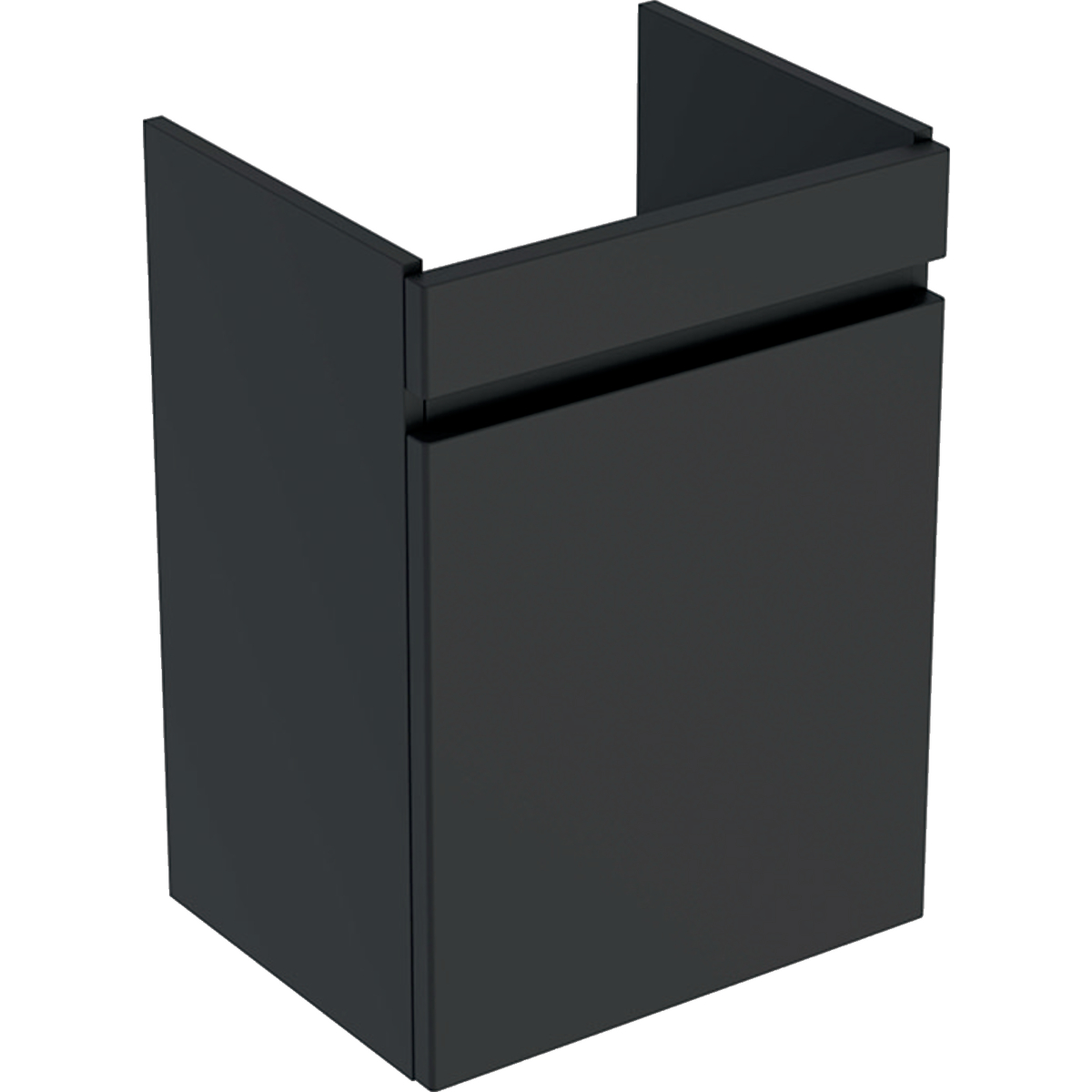 geberit Cabinet for washba renova plan 435x345x605mm lava