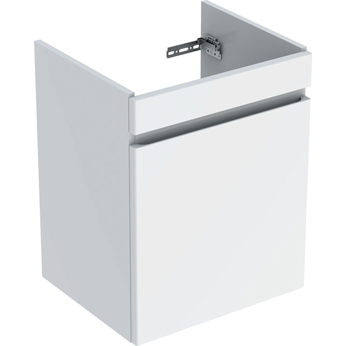 geberit Cabinet for washba renova plan 484x407x606mm white