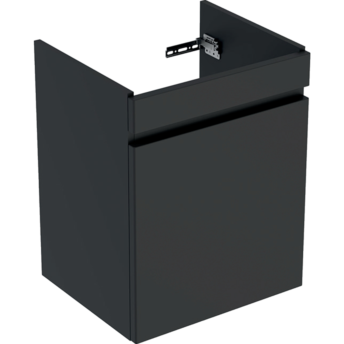 geberit Alakaappi geberit renova plan 484x407x606mm laava