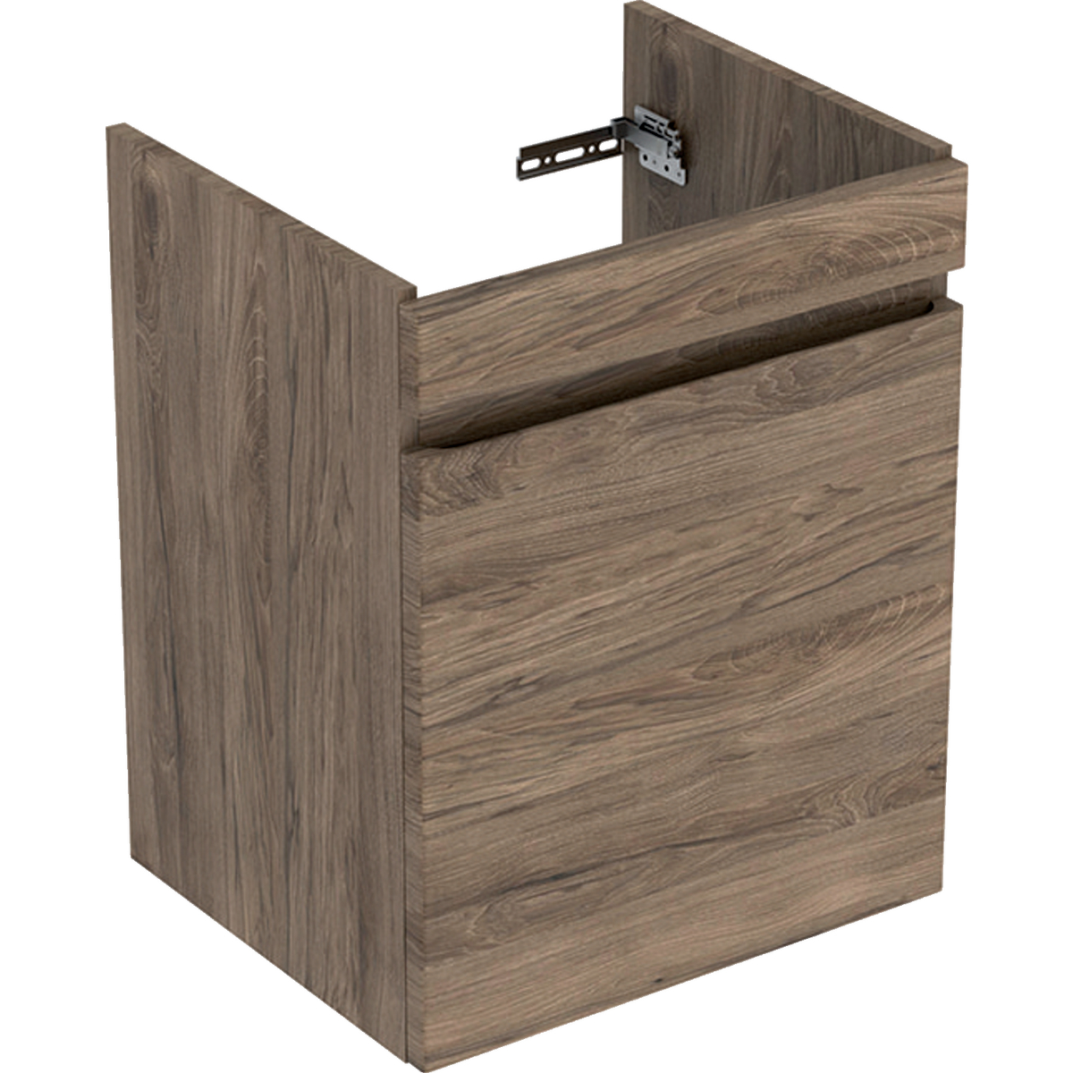 geberit Underskåp geberit renova plan 484x407x606mm hickory