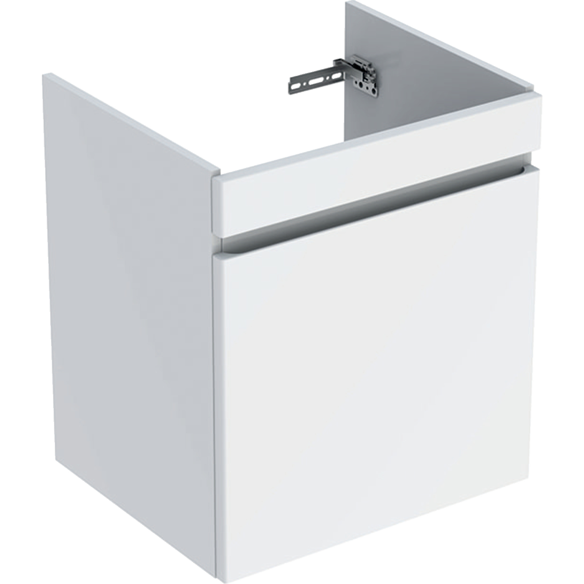 geberit Alakaappi geberit renova plan 536x446x606mm valkoinen