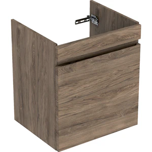 geberit Alakaappi geberit renova plan 536x446x606mm hikkoripuu